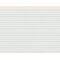 Newsprint Handwriting Paper, Skip-A-Line, Grade 2, 3/4" x 3/8" x 3/8" Ruled Long, 11" x 8-1/2", 500 Sheets